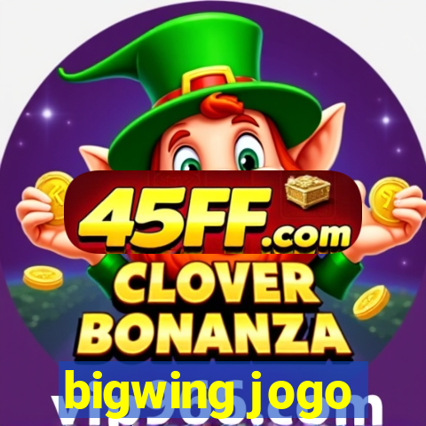bigwing jogo